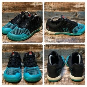 Reebok CrossFit Nano 4.0